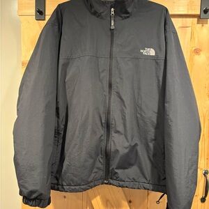 The North Face Men's Black Jacket